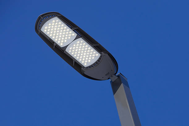 Street Light Manufacturer and Supplier